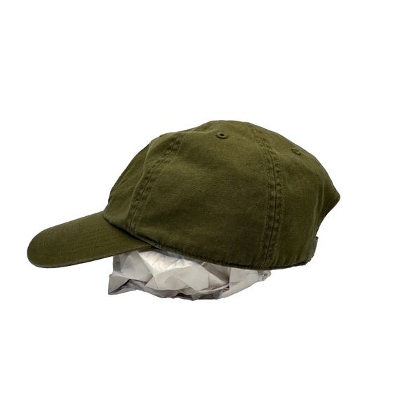 Adidas New Men’s Ultimate ADJ Cap, C183 Strapback, Green - Picture 2 of 7